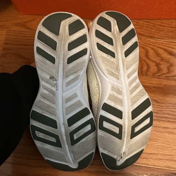 APL Athletic Propulsion Labs Techloom Pro Sneakers size 6.5 - Picture 9 of 11